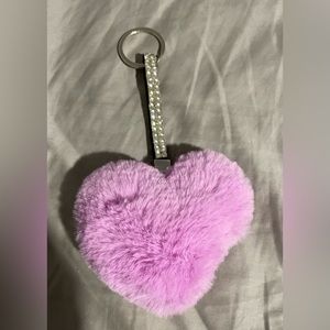 6/$15 Plush keychain
